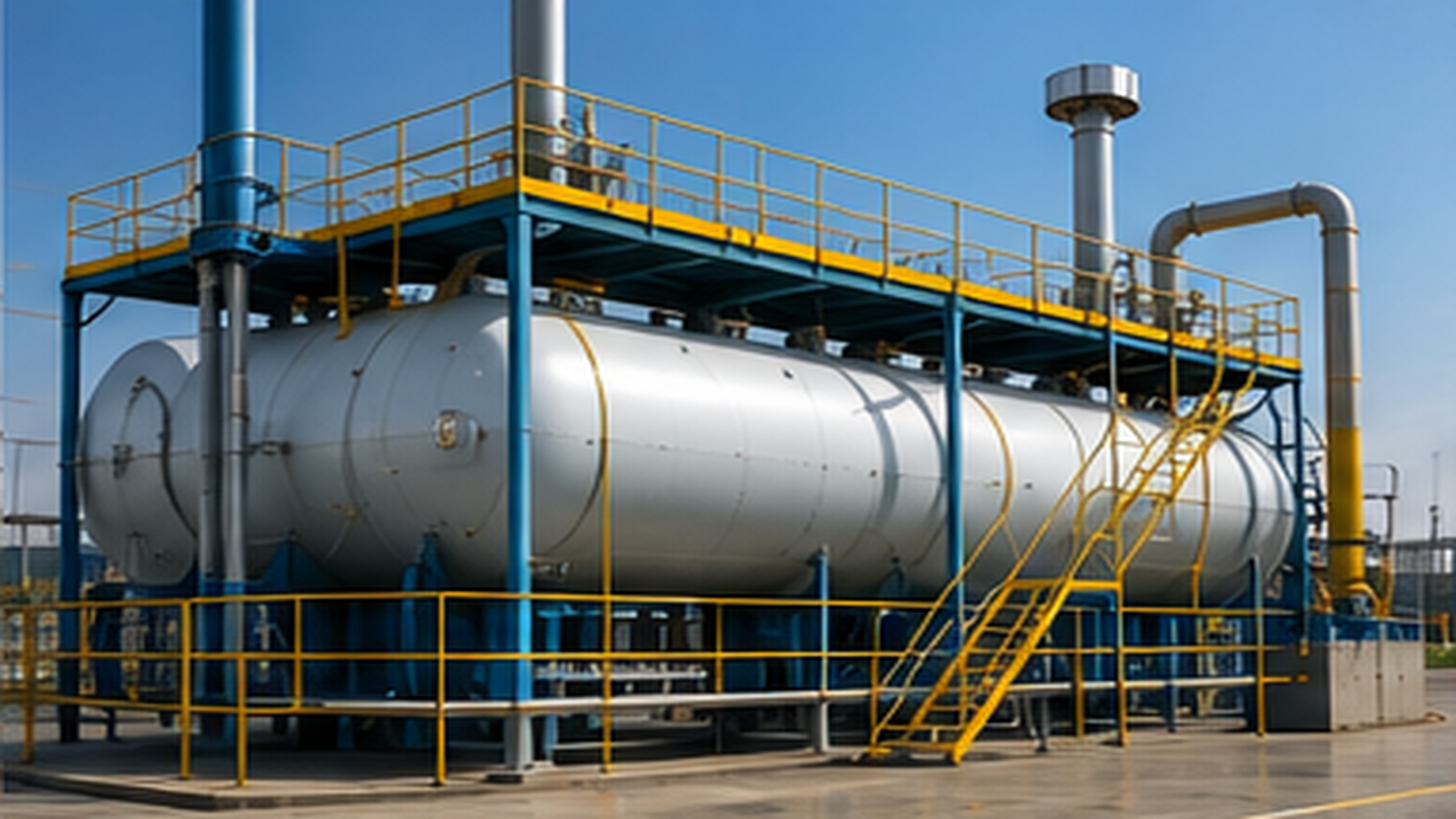 Oil & Gas Equipment